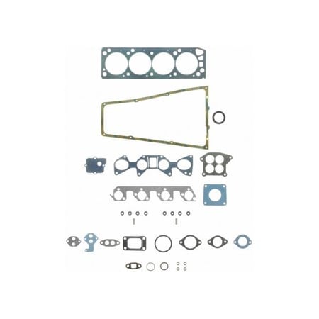 Fel-Pro FORD-PASS/MERC 14023LOHC/4 CYL.85-88 HS8993PT-2